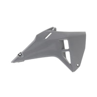 Acerbis Radiator Shroud Crfgrey