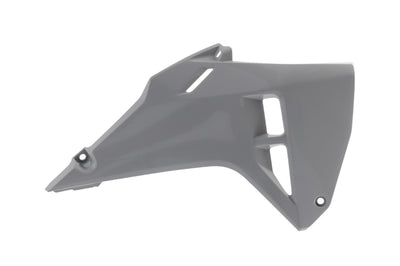 Acerbis Radiator Shroud Crfgrey