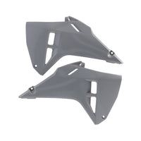 Acerbis Radiator Shroud Crfgrey