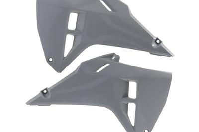 Acerbis Radiator Shroud Crfgrey