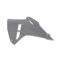 Acerbis Radiator Shroud Crfgrey