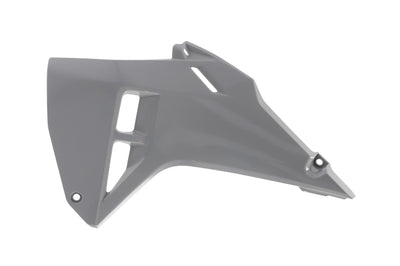 Acerbis Radiator Shroud Crfgrey