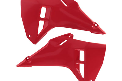 Acerbis Radiator Shroud Crfred