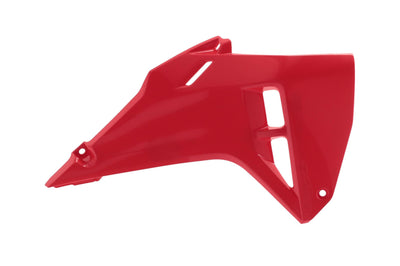 Acerbis Radiator Shroud Crfred