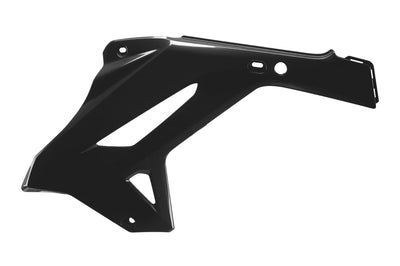 Polisport Radiator Shroud Hon - Offroad Collection