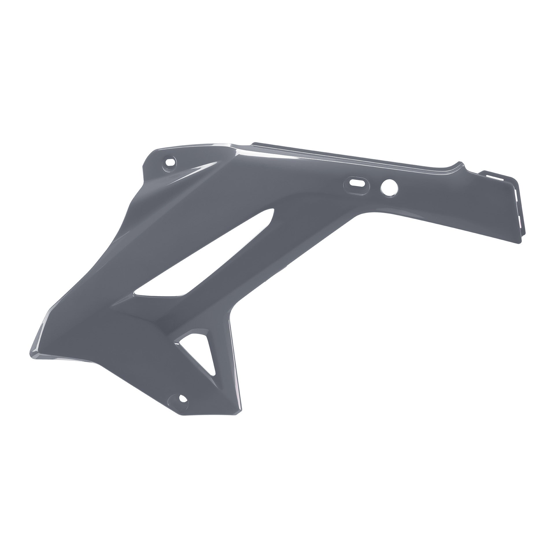 Polisport Radiator Shroud Hon - Offroad Collection