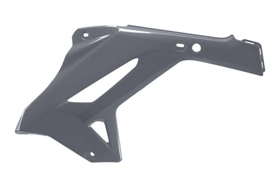Polisport Radiator Shroud Hon - Offroad Collection