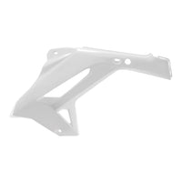 Polisport Radiator Shroud Hon - Offroad Collection