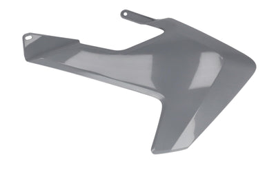 Acerbis Radiator Shrouds Kaw Green - Offroad Collection