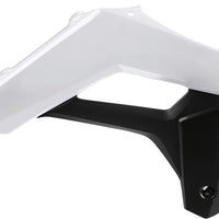 Polisport Radiator Shrouds Kx450 Green - Orange - Offroad Collection