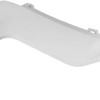 Polisport Radiator Shrouds Kx450 Green - Orange - Offroad Collection