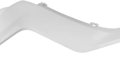 Polisport Radiator Shrouds Kx450 Green - Offroad Collection