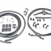 Radium Engineering 08-21 Subaru Fuel Hanger Plumbing Kit - Microglass - Delivery
