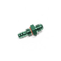 Radium Engineering 6AN ORB w/ 10mm Barb to Male Bulkhead Fitting - Fabrication