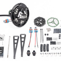 Radium Engineering Early Nissan Walbro F90000267/274/285 Fuel Hanger - Pumps Not Included - Delivery