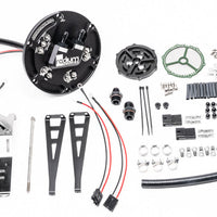 Radium Engineering Early Nissan Walbro GS342 or AEM 50-1200 Fuel Hanger - Pumps Not Included - Delivery