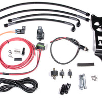 Radium Engineering 00-05 Honda S2000 Fuel Surge Tank Kit (FST Not Incl) - Delivery