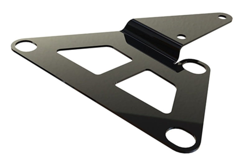 Radium Engineering 02-05 Subaru Impreza/Forester Cruise Control Relocation Bracket - Fabrication