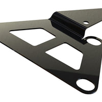 Radium Engineering 02-05 Subaru Impreza/Forester Cruise Control Relocation Bracket - Fabrication