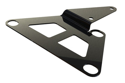 Radium Engineering 02-05 Subaru Impreza/Forester Cruise Control Relocation Bracket - Fabrication