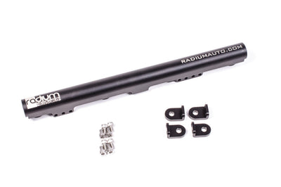 Radium Engineering 06-09 Honda S2000 Fuel Rail - Delivery