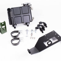 Radium Engineering 06-11 Elise/Exige 2ZZ-GE ONLY Coolant Expansion Tank- OEM location - Cooling