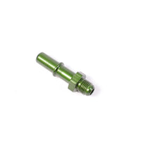 Radium Engineering 1/2in SAE Male to 6AN - Fabrication