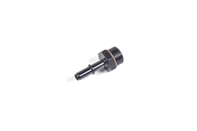 Radium Engineering 10AN ORB to 3/8in SAE Male - Fabrication