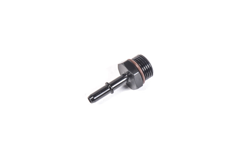 Radium Engineering 10AN ORB to 5/16in SAE Male Fitting - Fabrication