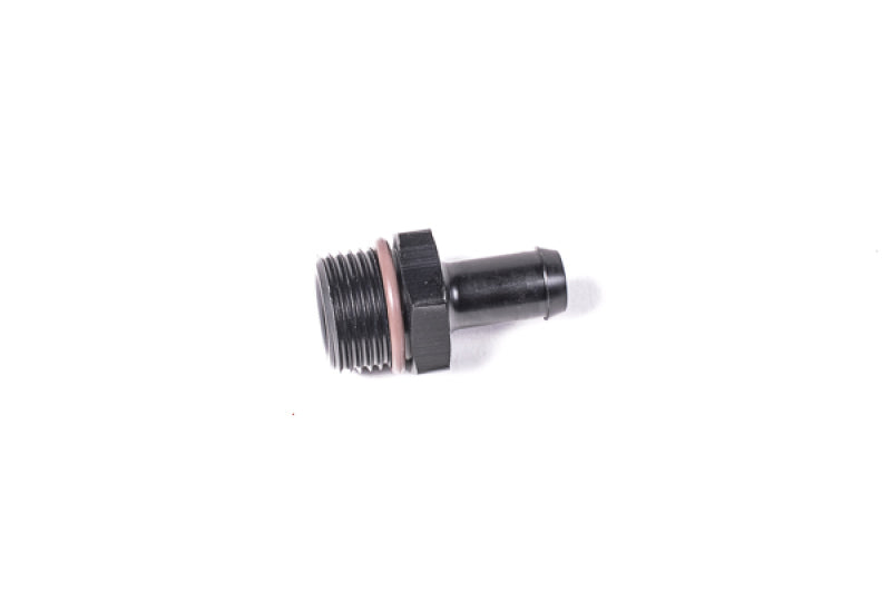 Radium Engineering 10AN ORB to Barb.500in Hose - Fabrication