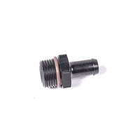 Radium Engineering 10AN ORB to Barb.500in Hose - Fabrication