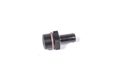 Radium Engineering 10AN ORB to Barb.500in Hose - Fabrication