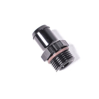 Radium Engineering 10AN ORB to Barb.750in Hose - Fabrication