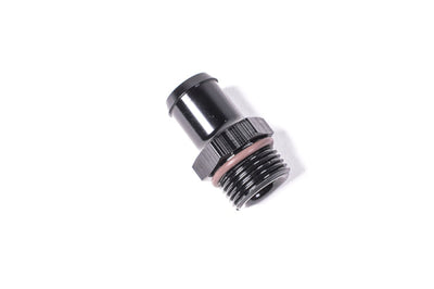 Radium Engineering 10AN ORB to Barb.750in Hose - Fabrication