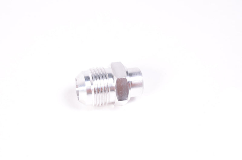 Radium Engineering 10AN PCV Valve Cover Adapter - EVO 8 / 9 - Fabrication