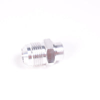 Radium Engineering 10AN PCV Valve Cover Adapter - EVO 8 / 9 - Fabrication