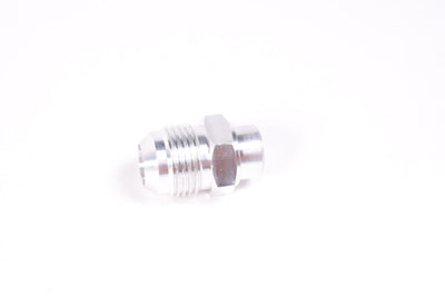 Radium Engineering 10AN PCV Valve Cover Adapter - EVO 8 / 9 - Fabrication