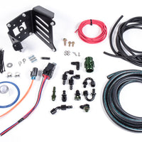 Radium Engineering 13 + Ford Focus ST/ 15 + RS Fuel Surge Tank Install Kit - Delivery