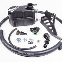Radium Engineering 13 + Ford Focus ST/ 16 + RS Coolant Tank Kit - Cooling