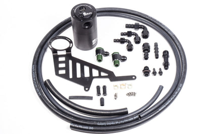 Radium Engineering 2013 + Subaru BRZ / Scion FR-S Air Oil Separator-Return Kit - Engine Components