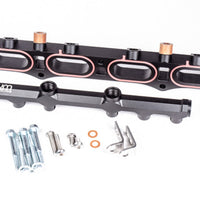 Radium Engineering 2017 + Honda Civic Type-R Port Injection Kit - Fuel Delivery