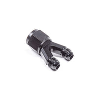 Radium Engineering 6AN Male 6 AN 10 Female Y Adapter Fitting - Fabrication