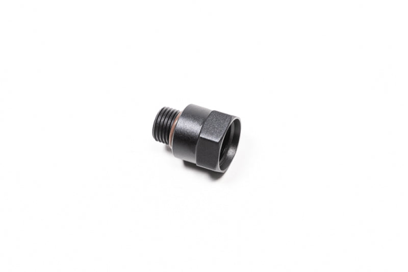 Radium Engineering 6AN ORB Male To 8AN Female - Fabrication