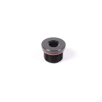 Radium Engineering 6AN ORB Plug - Fabrication