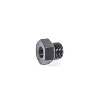 Radium Engineering 6AN ORB to 1/8NPT Female Fitting - Fabrication