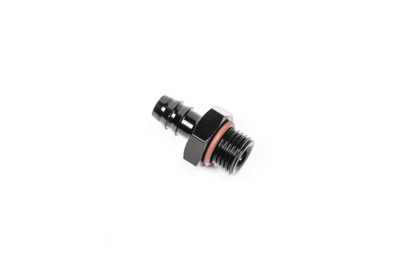 Radium Engineering 6AN ORB to 10mm Barb - Fabrication
