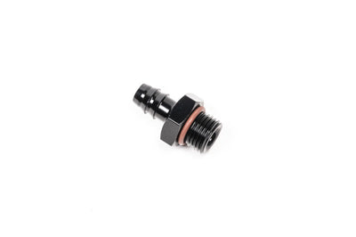 Radium Engineering 6AN ORB to 10mm Barb - Fabrication