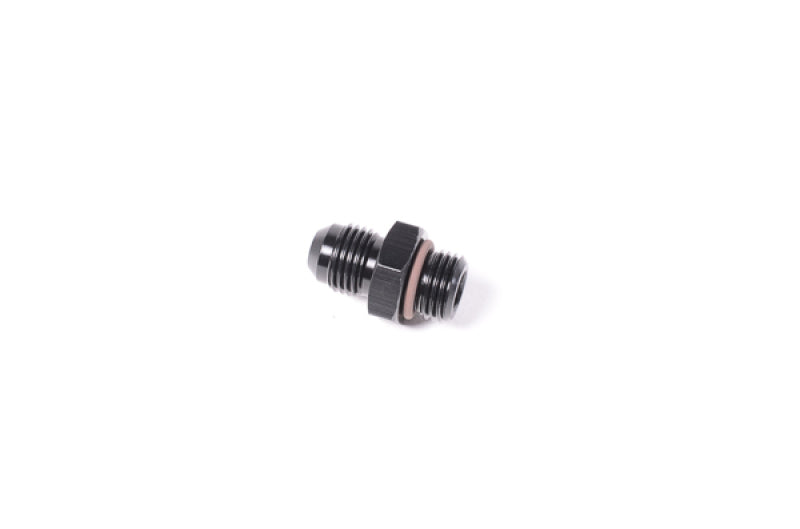 Radium Engineering 6AN ORB to Male Fitting - Fabrication