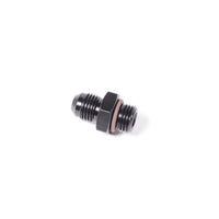 Radium Engineering 6AN ORB to Male Fitting - Fabrication