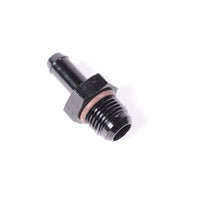 Radium Engineering 6AN to 5/16 Barb Fitting - Fabrication